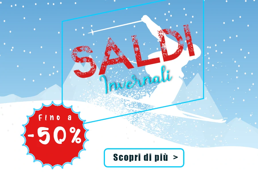 Dainese Ski per Natale al -25% da Sportclub