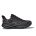 HOKA ONE ONE M CLIFTON 9 Black/Black scarpa running uomo