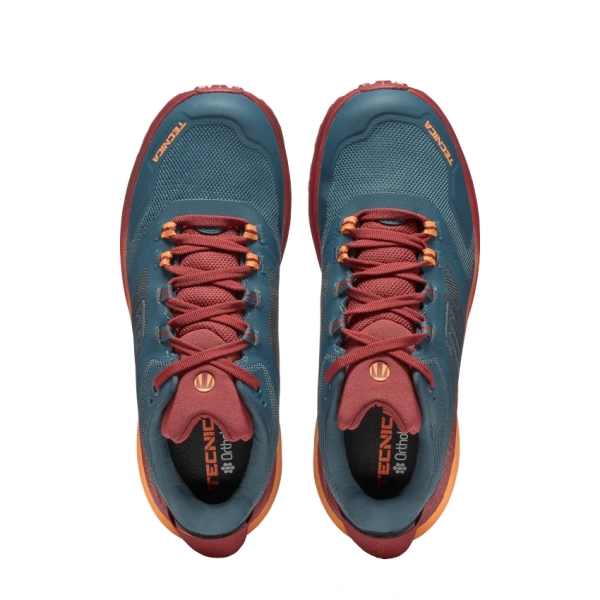 TECNICA AGATE S GTX WS Dark Blue/Coral scarpa fast hiking donna