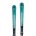 ATOMIC REDSTER X9S RVSK S AFI TEAL sci completo Attacco X 12 GW T