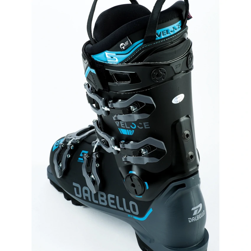 DALBELLO VELOCE 130 GW Black/Race Green scarponi da sci Uomo » Sportclub  Online Shop