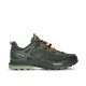 AKU ROCKET DFS GTX Military Green/Black scarpa fast hiking uomo