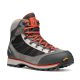 TECNICA MAKALU IV GTX MS Dk Grey/Red scarpa trekking alta