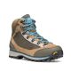 TECNICA MAKALU IV GTX WS Beige/Blue Scarpa Trekking alta Donna