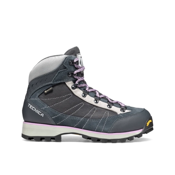 TECNICA MAKALU IV GTX WS Dk Blue/Lt Pink Scarpa Trekking alta Donna