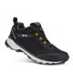 KAYLAND STRIDER GTX Black/Yellow scarpa bassa trekking Goretex uomo