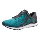 361° MERAKI 4 MAN Verdigris/Black scarpa running uomo