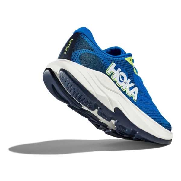 HOKA M RINCON 4 Electric Cobalt/Varsity Navy scarpa running uomo