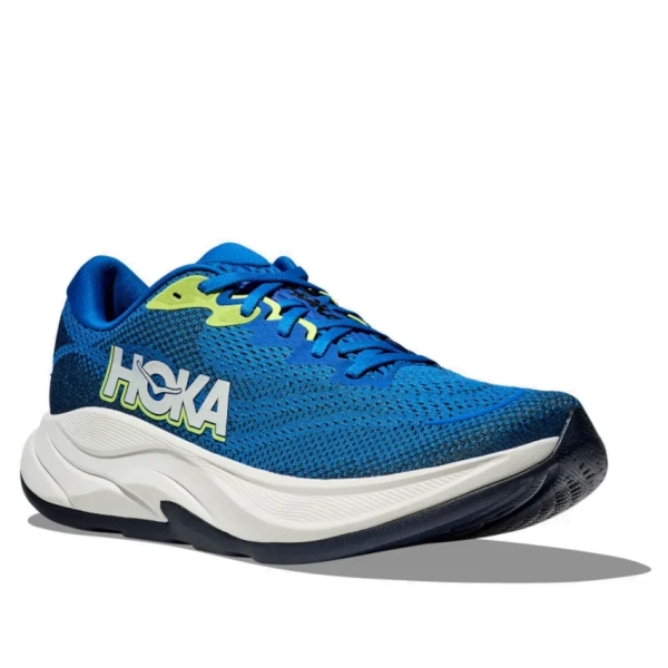 HOKA M RINCON 4 Electric Cobalt/Varsity Navy scarpa running uomo