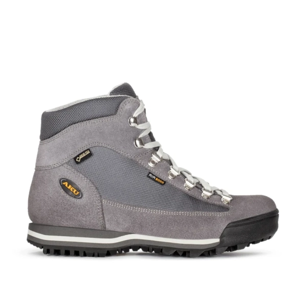 AKU ULTRA LIGHT MICRO GTX W Grey/Steam scarpa trekking alta donna