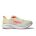 HOKA ONE ONE W MACH 6 White/Lettuce scarpa running donna