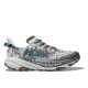 HOKA ONE ONE W SPEEDGOAT 6 GTX Cosmic Grey/Asteroid scarpa trail-running donna