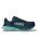 HOKA ONE ONE W BONDI 8 Midnight/Seafoam scarpa Running donna