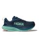 HOKA ONE ONE W BONDI 8 Midnight/Seafoam scarpa Running donna