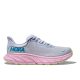 HOKA ONE ONE W ARAHI 7 Gull/Pink Twilight scarpa running Donna