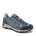 LOMER MAIPOS MTX SUEDE Brain/Deep scarpa trekking bassa unisex