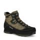 AKU TREKKER LITE III WIDE GTX dark Brown/Anhtracite scarpa trekking alta uomo pianta larga