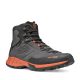 TECNICA FORGE HIKE MID GTX MS Dk Grey/Icon Orange scarpa trekking alta uomo