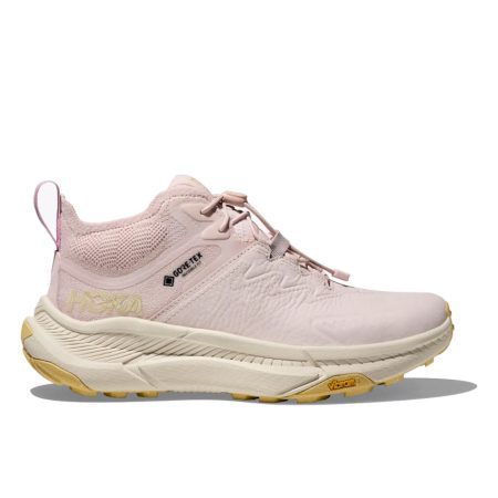 HOKA ONE ONE W TRANSPORT CHUKKA GTX scarpe urban trekking donna