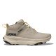 HOKA ONE ONE M TRANSPORT CHUKKA GTX Farro/Sesame scarpe urban trekking uomo