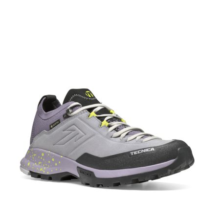 TECNICA FORGE HIKE GTX WS Grey/Violet scarpa trekking bassa donna