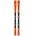 BLIZZARD FIREBIRD TI sci con attacco TP11 LIGHT DEMO 2024-25