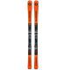 BLIZZARD FIREBIRD TI sci con attacco TP11 LIGHT DEMO 2024-25