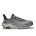 HOKA ONE ONE M KAHA 2 LOW GTX Galactic Grey/Stardust scarpa trekking bassa uomo