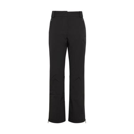 AESSE POWDER/W Black pantalone sci donna