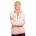 ICEPEAK COLONY Pink pile orsetto donna