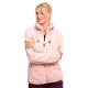 ICEPEAK COLONY Pink pile orsetto donna