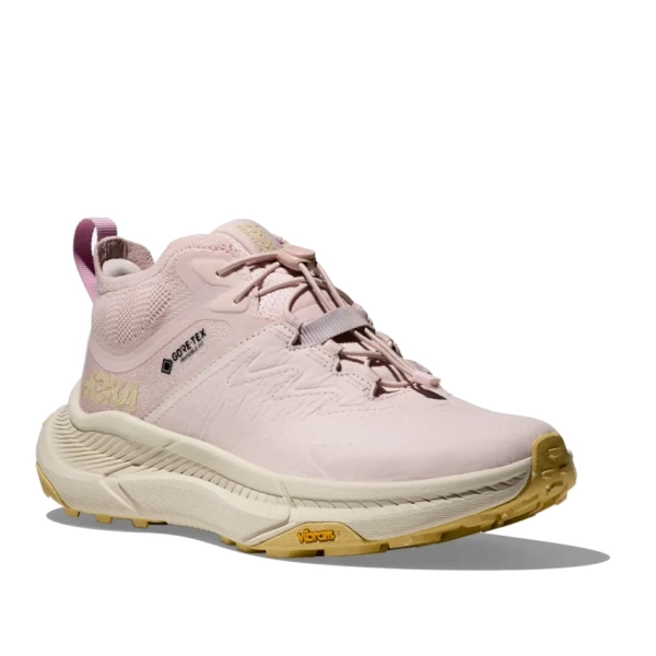 HOKA ONE ONE W TRANSPORT CHUKKA GTX scarpe urban trekking donna