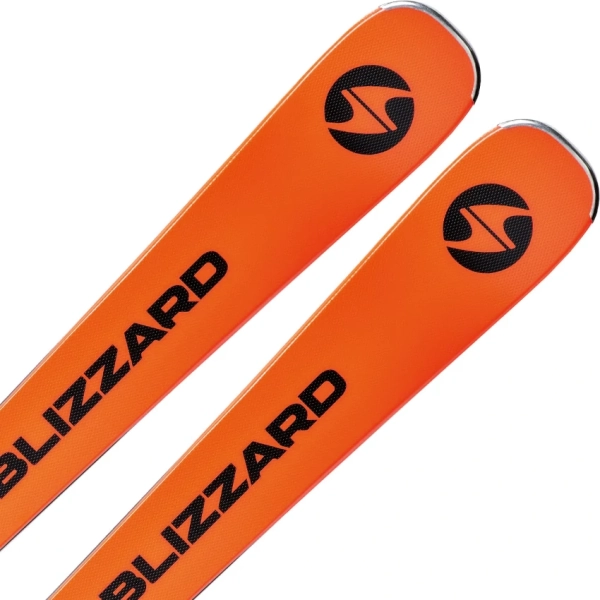 BLIZZARD FIREBIRD TI sci con attacco TP11 LIGHT DEMO 2024-25