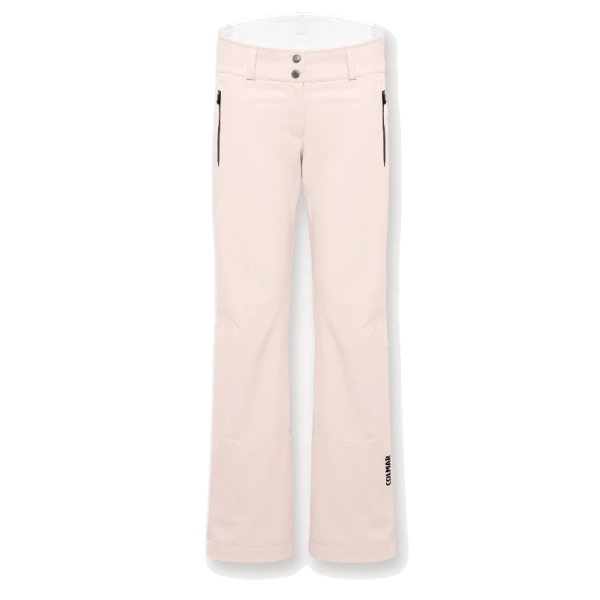 COLMAR DRESSY 0283R MODERNITY 6XZ Rosa Millenial pantalone sci donna in softshell