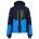 ICEPEAK FIRCREST Dark Blue giacca sci uomo