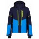 ICEPEAK FIRCREST Dark Blue giacca sci uomo