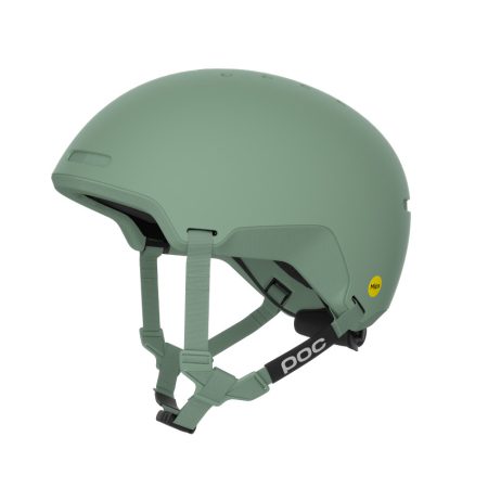 POC CALYX Gibbsite/Green matt casco sci freeride unisex