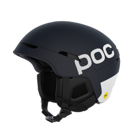 POC OBEX BC MIPS Apatite/Navy Matt Casco sci freeride unisex