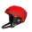 POC ARTIC SL MIPS Prisman Red Casco sci da Gara Slalom con mentoniera