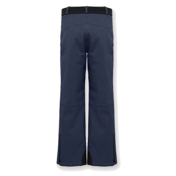 COLMAR TRENDY 0460R NEW CORDUROY 7YS Blu Navy pantalone sci donna in velluto