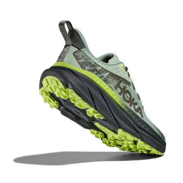 HOKA ONE ONE M CHALLENGER ATR 7 GTX Aloe Vera/Lettuce scarpa trail uomo