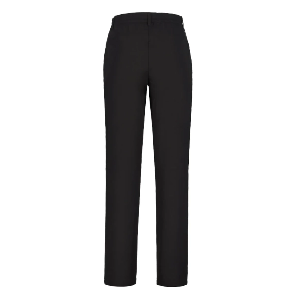 ICEPEAK BEELITZ Black pantalone outdoor trekking donna