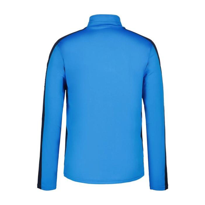 ICEPEAK FLEMINTON Sky Blue sottogiacca tecnico 1/2 zip