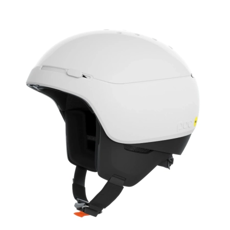 POC MENINX Hydrogen White casco sci freeride