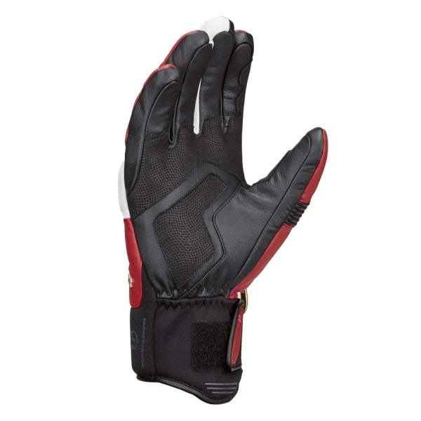 SNOWLIFE CLASSIC LEATHER JUBILEE 50 DT GLOVE Suisse guanto sci unisex