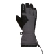 SNOWLIFE RIDER DT GLOVE Grey guanto sci freeride unisex