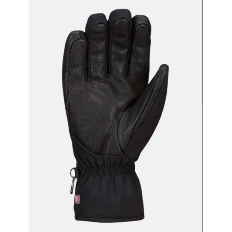 SNOWLIFE PRIME GTX GLOVE Black guanto sci unisex - immagine 2