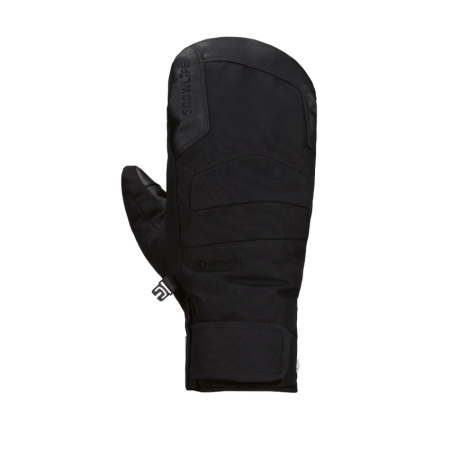 SNOWLIFE VENTURE GTX MITTEN Black moffola sci freeride unisex