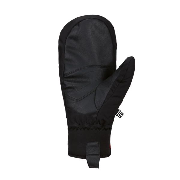 SNOWLIFE VENTURE GTX MITTEN Black moffola sci freeride unisex