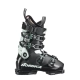 NORDICA PRO MACHINE 115 W GW Black/Green/White Scarpone sci da Donna Basso Volume Last 98